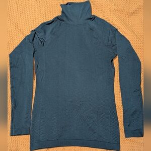 FIGS | Salta Seamless Turtleneck